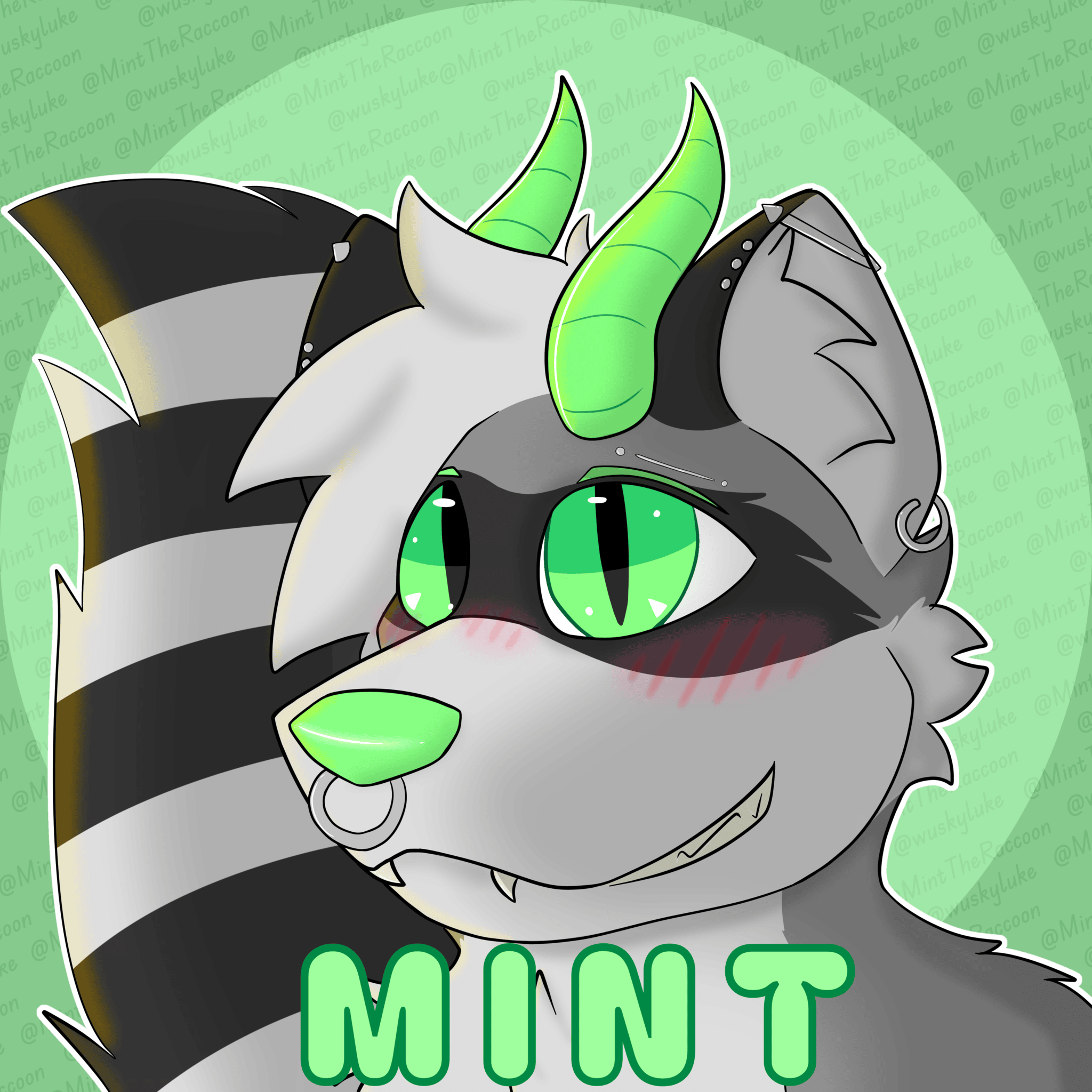 Mint PFP